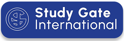 Study Gate International Logo